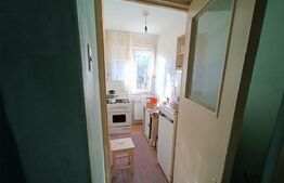 Apartament 2 camere, 42 mp, Vest