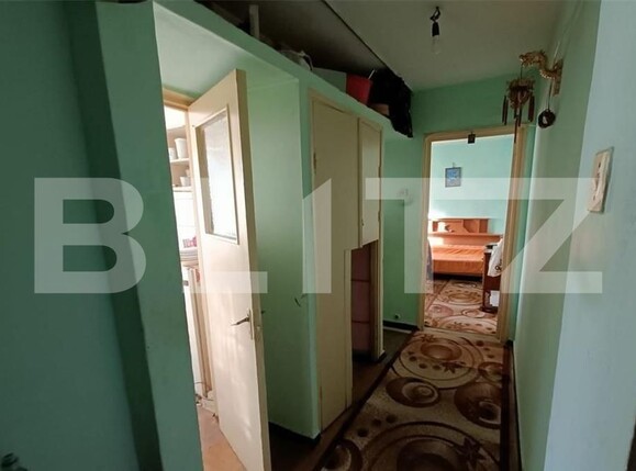Apartament de vânzare 2 camere Vest - 105405AV | BLITZ Ploieşti | Poza2