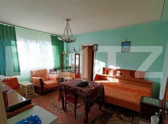 Apartament de vânzare 2 camere Vest - 105405AV | BLITZ Ploieşti | Poza1