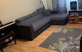 Apartament 3 camere, 56 mp, Paltinis