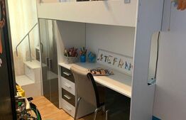 Apartament 3 camere, 56 mp, Paltinis