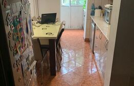 Apartament 3 camere, 56 mp, Paltinis