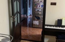 Apartament 3 camere, 56 mp, Paltinis