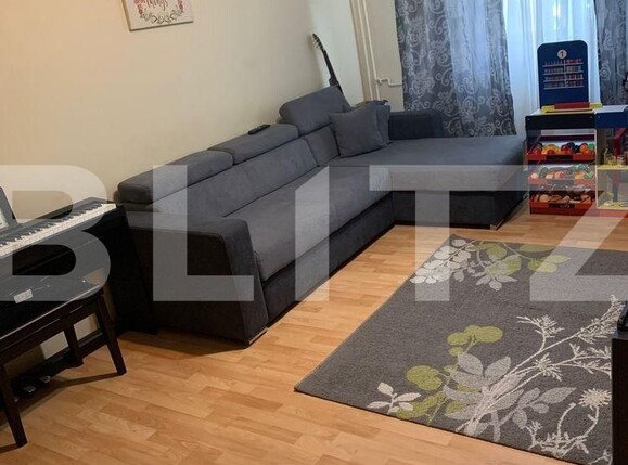 Apartament de vânzare 3 camere Paltiniș - 105413AV | BLITZ Ploieşti | Poza1
