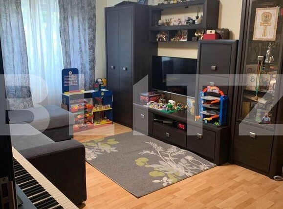 Apartament de vânzare 3 camere Paltiniș - 105413AV | BLITZ Ploieşti | Poza2