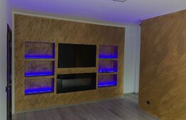 Apartament 2 camere, 43 mp, Tribunal