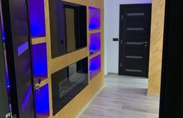 Apartament 2 camere, 43 mp, Tribunal