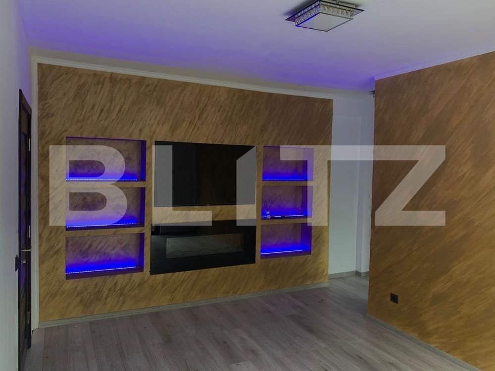 Apartament de vânzare 2 camere Tribunal - 105415AV | BLITZ Ploieşti | Poza4