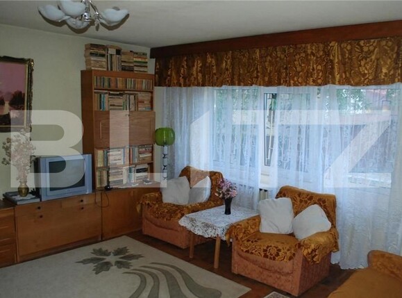 Apartament de vânzare 4 camere Democrației - 105427AV | BLITZ Ploieşti | Poza1