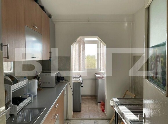 Apartament de vânzare 3 camere Paltiniș - 105563AV | BLITZ Ploieşti | Poza1