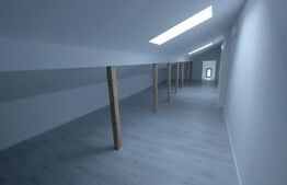 Casa 7 camere, 194 mp, Sud