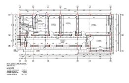 Casa 7 camere, 194 mp, Sud