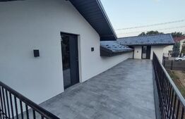 Casa 7 camere, 194 mp, Sud