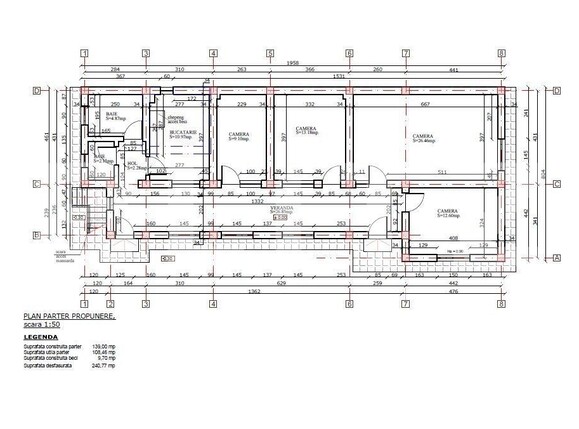 Casa de vânzare 7 camere Sud - 105567CV | BLITZ Ploieşti | Poza14