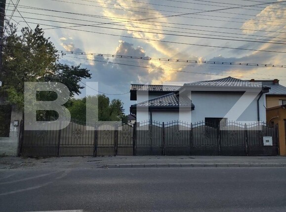 Casa de vânzare 7 camere Sud - 105567CV | BLITZ Ploieşti | Poza3