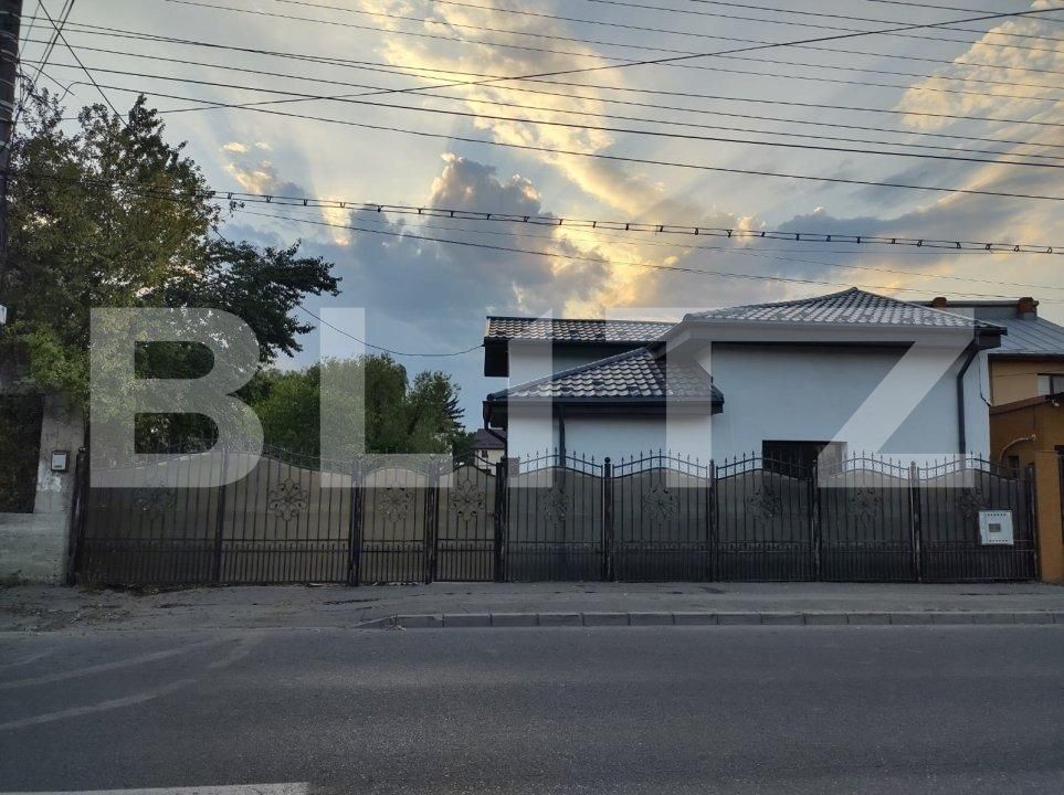Casa de vânzare 7 camere Sud - 105567CV | BLITZ Ploieşti | Poza3
