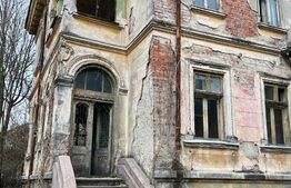 Casa, 16 camere, Ultracentral