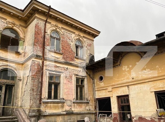 Casa de vânzare 14 camere Ultracentral - 105568CV | BLITZ Ploieşti | Poza1