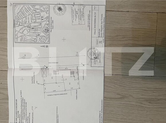 Casa de vânzare 14 camere Ultracentral - 105568CV | BLITZ Ploieşti | Poza3