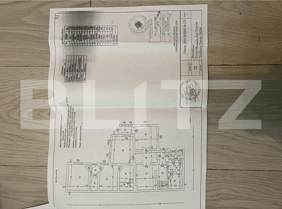 Casa de vânzare 14 camere Ultracentral - 105568CV | BLITZ Ploieşti | Poza5