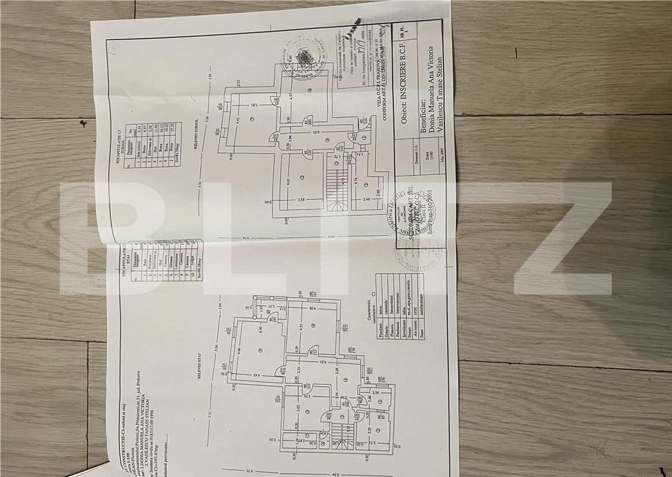 Casa de vânzare 14 camere Ultracentral - 105568CV | BLITZ Ploieşti | Poza4