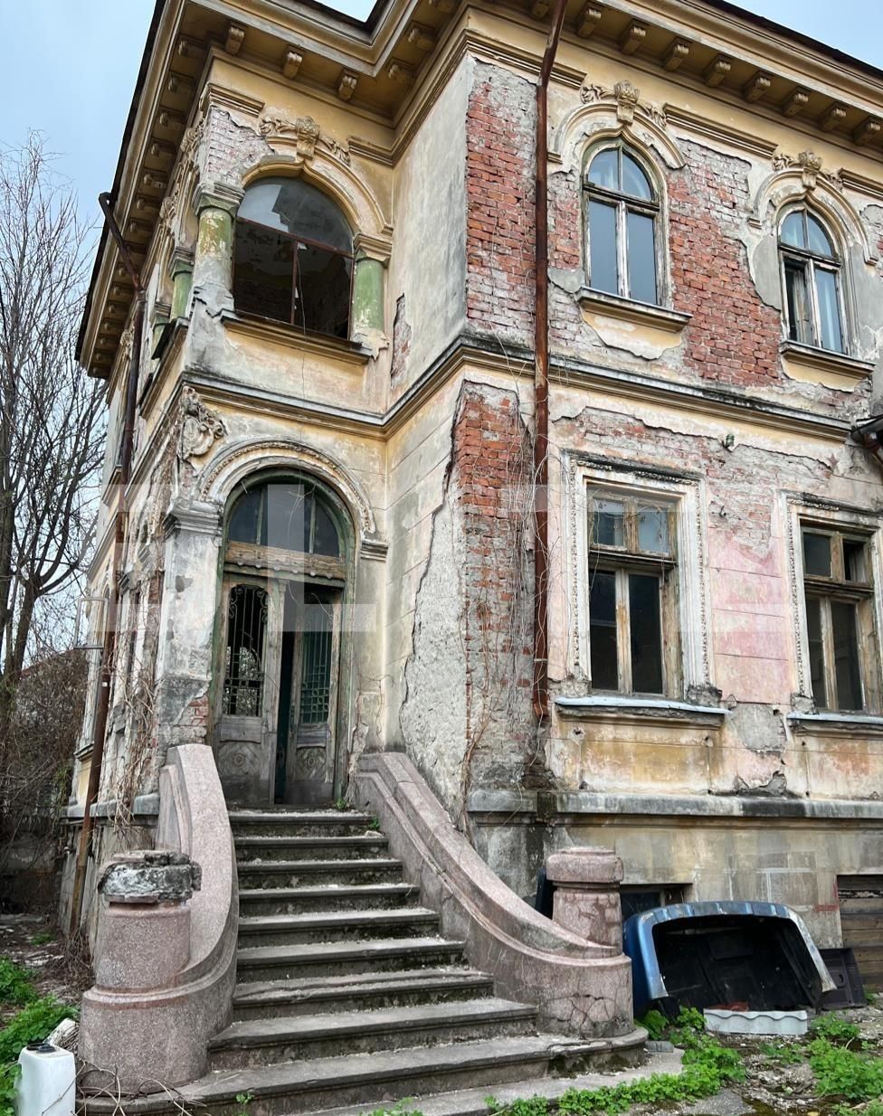 Casa de vânzare 14 camere Ultracentral - 105568CV | BLITZ Ploieşti | Poza2