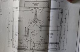 Casa individuala 4 camere, 106 mp, teren 500 mp, sat Brebu