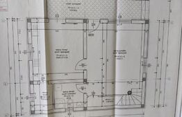 Casa individuala 4 camere, 106 mp, teren 500 mp, sat Brebu