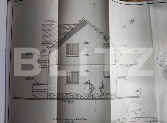 casa de vanzare Brebu | Poza7