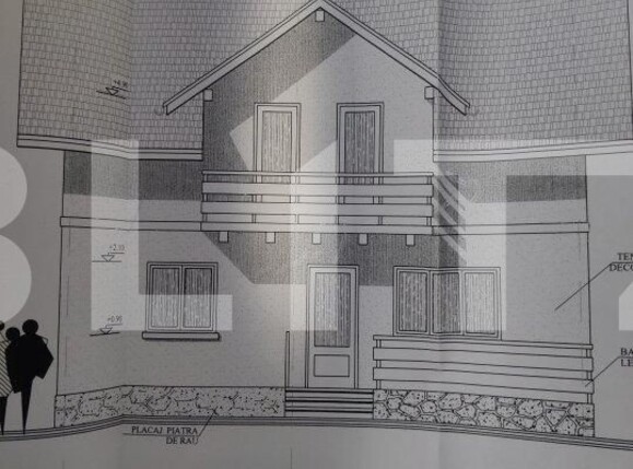 casa de vanzare Brebu | Poza16