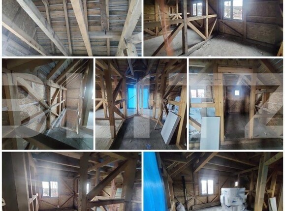 casa de vanzare Brebu | Poza15