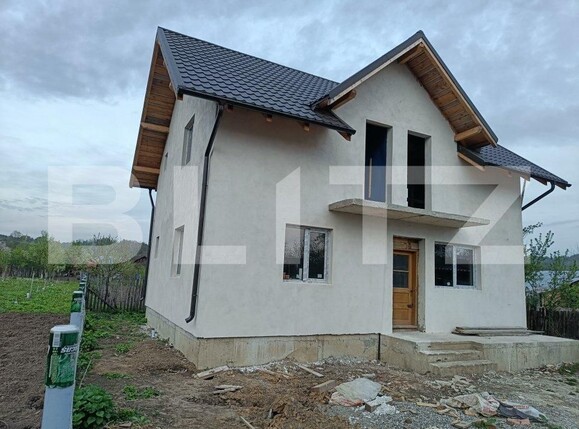 casa de vanzare Brebu | Poza1