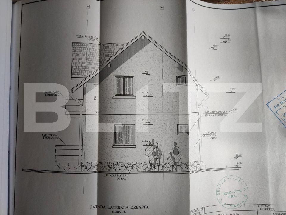 casa de vanzare Brebu | Poza7