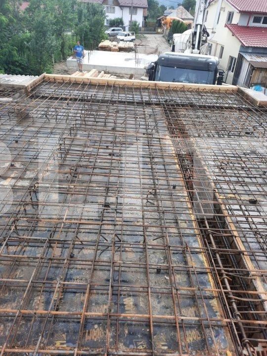 casa de vanzare Brebu | Poza12