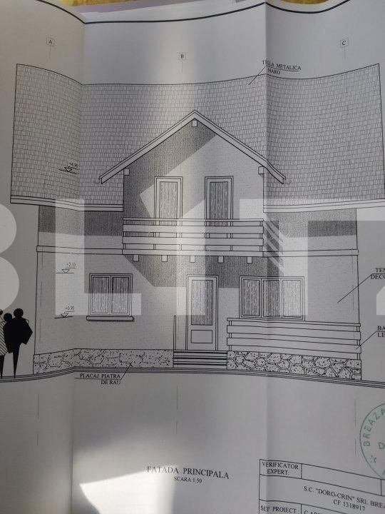 casa de vanzare Brebu | Poza16