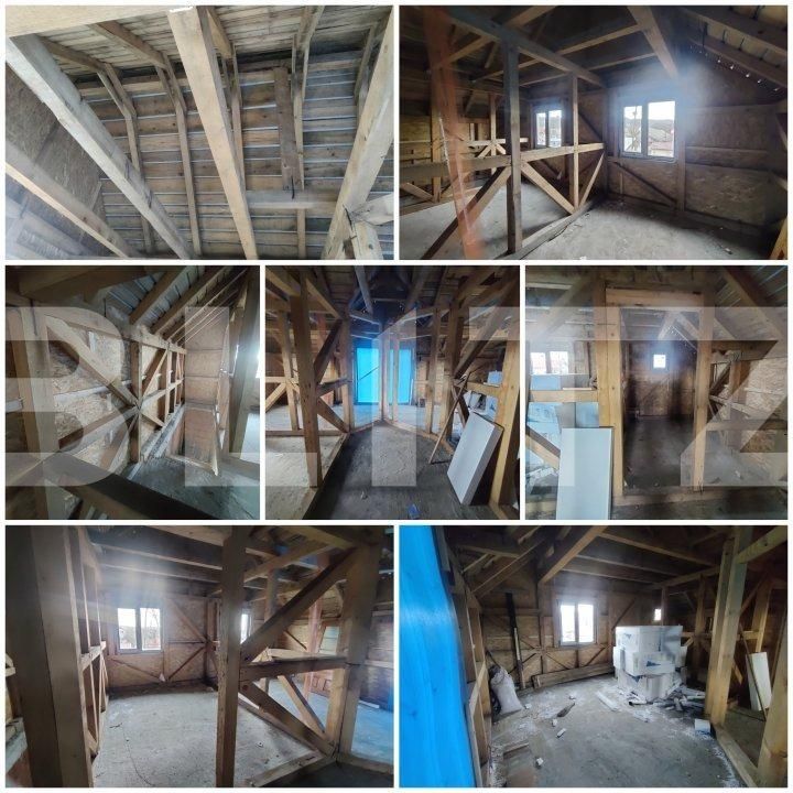 casa de vanzare Brebu | Poza15