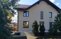 Casa 4 camere, 255 mp, Strejnicu