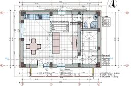 Apartament 2 camere, decomandat, 42mp+balcon 7mp, Sinaia
