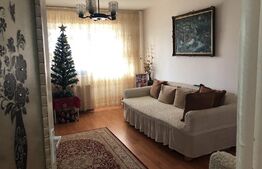 Apartament 2 camere, decomandat, 62mp, zona Vest.