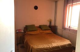 Apartament 2 camere, decomandat, 62mp, zona Vest.