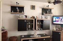 Apartament 2 camere, decomandat, 62mp, zona Vest.