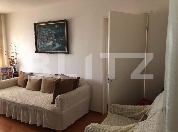 Apartament de vânzare 2 camere Vest - 105640AV | BLITZ Ploieşti | Poza1