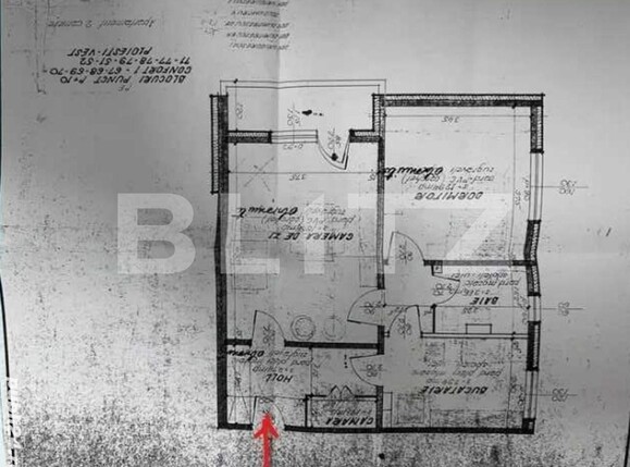 Apartament de vânzare 2 camere Vest - 105640AV | BLITZ Ploieşti | Poza9