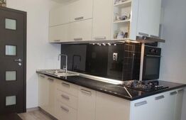 Apartament cu 3 camere, 83 mp, Cantacuzino
