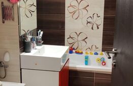 Apartament cu 3 camere, 83 mp, Cantacuzino