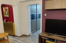 Apartament cu 3 camere, 83 mp, Cantacuzino