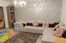 Apartament cu 3 camere, 83 mp, Cantacuzino