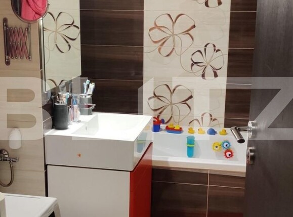 Apartament de vânzare 3 camere Cantacuzino - 105705AV | BLITZ Ploieşti | Poza4