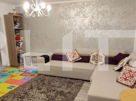 Apartament de vânzare 3 camere Cantacuzino - 105705AV | BLITZ Ploieşti | Poza1