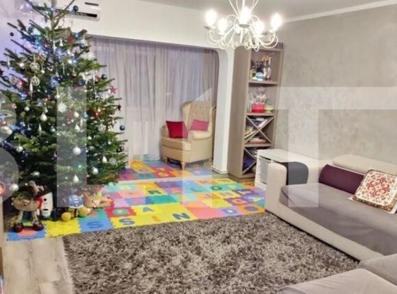 Apartament de vânzare 3 camere Cantacuzino - 105705AV | BLITZ Ploieşti | Poza2